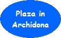 Archidona in Andalusien Archidona in Andalusien
