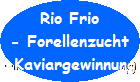 Rio Frio in Andalusien Rio Frio in Andalusien