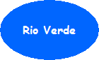 Rio Verde in Andalusien Rio Verde in Andalusien