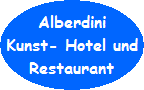 Alberdini, Kunsthotel in Andalusien Alberdini, Kunsthotel in Andalusien