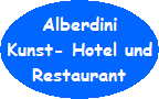 Alberdini, Kunsthotel in Andalusien