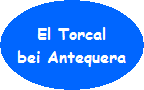 El Torcal, Andalusien