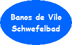 Banos de Vilo in Andalusien Banos de Vilo in Andalusien