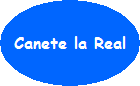 Canete la Real in Andalusien Canete la Real in Andalusien