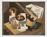 Juan Gris