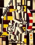 Fernand Leger 3