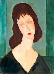 DehoryfakeModigliani