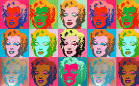 Marilyn Monroe Reihe
