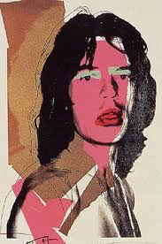 Mick Jagger