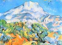 Sainte Victoire