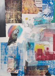 Rauschenberg