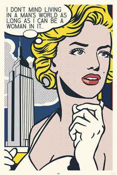 Roy Lichtenstein0